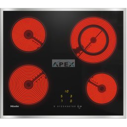 Miele KM 6520 FR Tűzhelytől független elektromos főzőlap