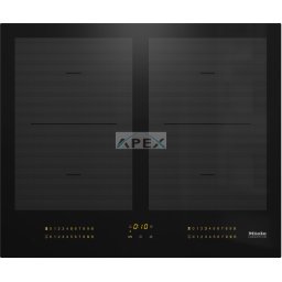 Miele KM 7564 FL Tűzhelytől független indukciós főzőlap