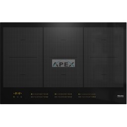 Miele KM 7575 FL Tűzhelytől független indukciós főzőlap