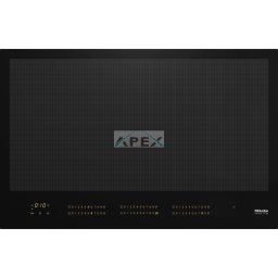 Miele KM 7678 FL Tűzhelytől független indukciós főzőlap