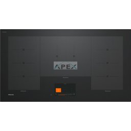 Miele KM 7999 FL Tűzhelytől független indukciós főzőlap