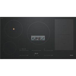 Miele KM 7899 FL Tűzhelytől független indukciós főzőlap