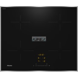 Miele KM 7361 FR Tűzhelytől független indukciós főzőlap