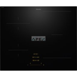 Miele KM 8462 FL Tűzhelytől független indukciós főzőlap