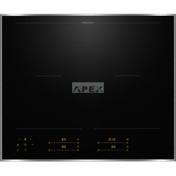 Miele KM 8565 FR Tűzhelytől független indukciós főzőlap
