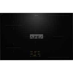 Miele KM 8484 FL Tűzhelytől független indukciós főzőlap
