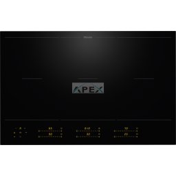 Miele KM 8585 FL Tűzhelytől független indukciós főzőlap