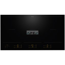 Miele KM 8595 FL Tűzhelytől független indukciós főzőlap