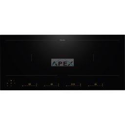 Miele KM 8575 FL Tűzhelytől független indukciós főzőlap