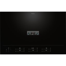 Miele KM 8685 FL Tűzhelytől független indukciós főzőlap