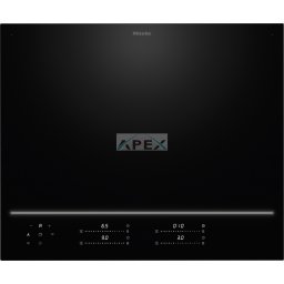 Miele KM 8765 FL Diamond Tűzhelytől független indukciós főzőlap