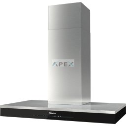 Miele DA 6698 W Puristic Edition 6000 Fali páraelszívó