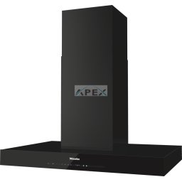 Miele DA 6698 D Puristic Version 6000 Sziget páraelszívó
