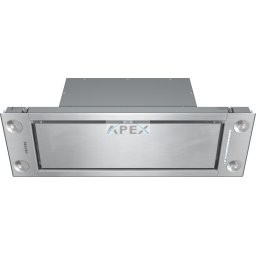 Miele DA 2698 Kürtőbe építhető páraelszívó