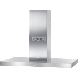 Miele DA 4248 V D Puristic Varia Sziget páraelszívó