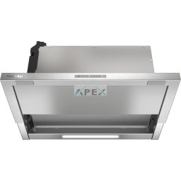 Miele DAS 2620 Kihúzható páraelszívó