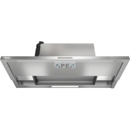 Miele DAS 2920 Kihúzható páraelszívó