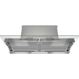 Miele DAS 4940 Kihúzható páraelszívó