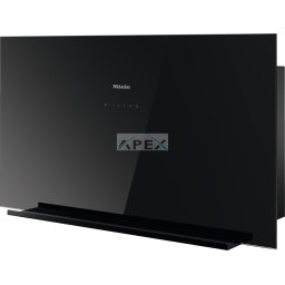 Miele DA 9092 W Screen Fali páraelszívó