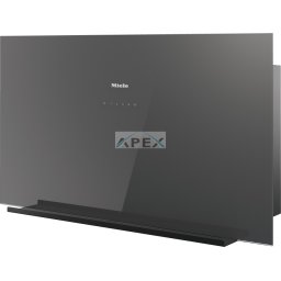 Miele DA 9092 W Screen Fali páraelszívó