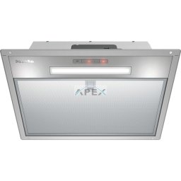 Miele DAE 1530 Kürtőbe építhető páraelszívó