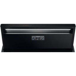 Miele DAD 4870 Levantar Downdraft páraelszívó