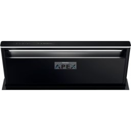Miele DAD 6880 Levantar Ambient Downdraft páraelszívó
