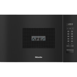 Miele M 2234 SC Beépíthető mikrohullámú sütő