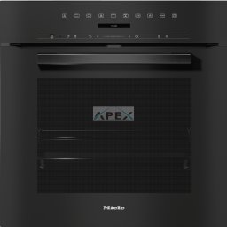 Miele H 7264 BP Sütő