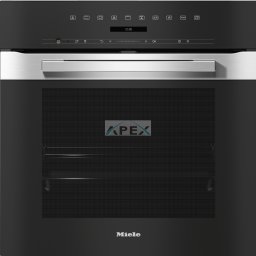 Miele H 7264 BP Sütő