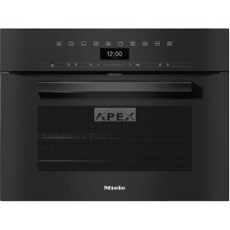 Miele H 7440 B Kompakt sütő