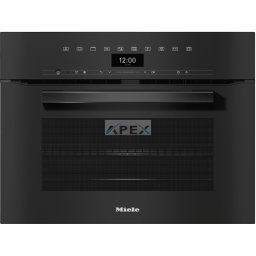 Miele H 7440 BM Mikrohullámú üzemmóddal kombinált sütő