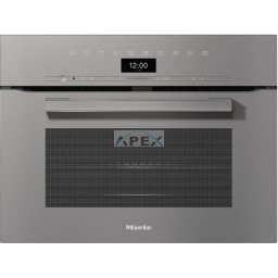 Miele H 7440 BM Mikrohullámú üzemmóddal kombinált sütő