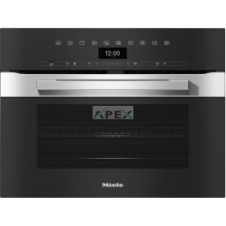 Miele H 7440 BM Mikrohullámú üzemmóddal kombinált sütő