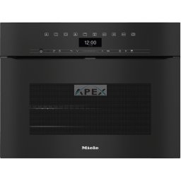 Miele H 7440 BPX Fogantyú nélküli kompakt sütő