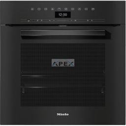 Miele H 7464 BP Sütő