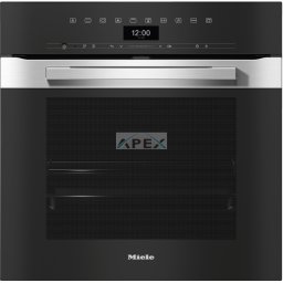 Miele H 7464 BP Sütő