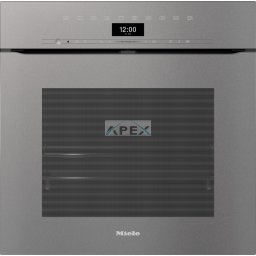 Miele H 7464 BPX Fogantyú nélküli sütő