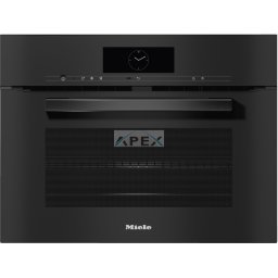 Miele H 7840 BM Mikrohullámú üzemmóddal kombinált sütő