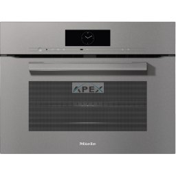 Miele H 7840 BM Mikrohullámú üzemmóddal kombinált sütő