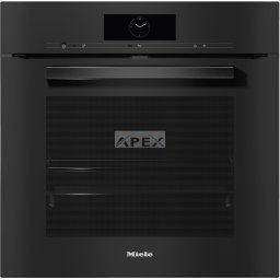 Miele H 7860 BP Sütő