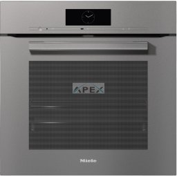 Miele H 7860 BP Sütő