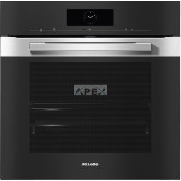 Miele H 7860 BP Sütő