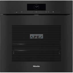 Miele H 7860 BPX Fogantyú nélküli sütő