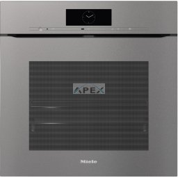 Miele H 7860 BPX Fogantyú nélküli sütő