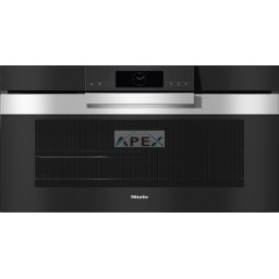 Miele H 7890 BP 90 cm széles sütő