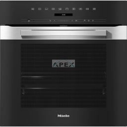 Miele H 7262 BP Sütő