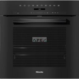 Miele H 7262 BP Sütő