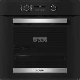 Miele H 2467 BP ACTIVE Sütő