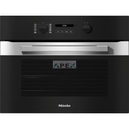 Miele H 2841 B Kompakt sütő